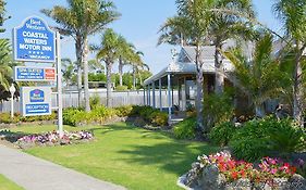 Best Western Coastal Waters Motor Inn Lakes Entrance